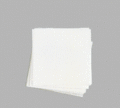 Очищающие салфетки 2.5"x2.5", 20шт.