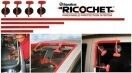 Система Equalizer® Ricochet™ для защиты от царапин при вырезании стекла